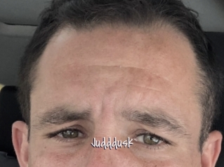 Judddusk