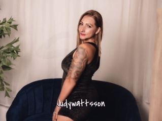 Judywattsson