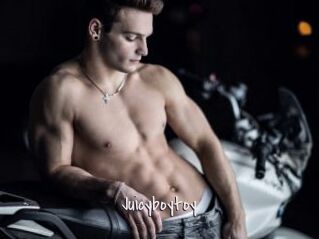 Juicyboytoy