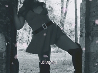 julia6902 Commando Sexy