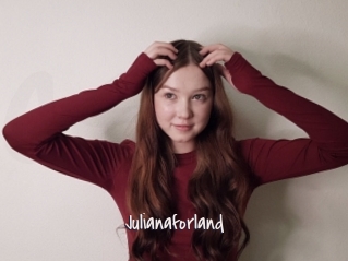 Julianaforland