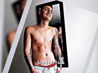 Juliantattoo