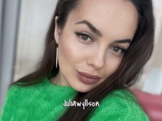 Juliawyllson