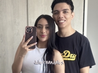 Julietaandalex