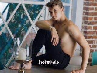 justinkale Commando Sexy