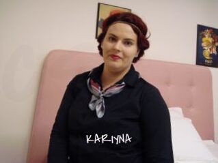 KARIYNA