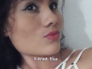 Karina_Blue