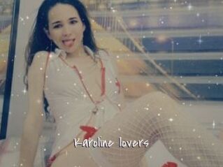 Karoline_lovers