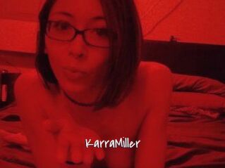 KarraMiller