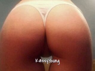 KassyYoung