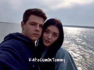 KateCumOnTommy