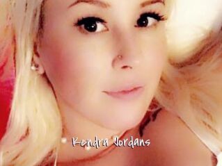 Kendra_Jordans Commando Sexy