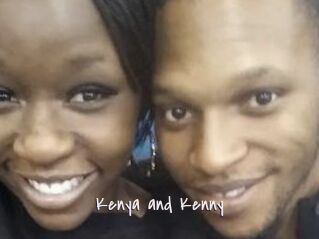 Kenya_and_Kenny