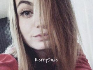 Kerry_Smile