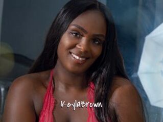 KeylaBrown