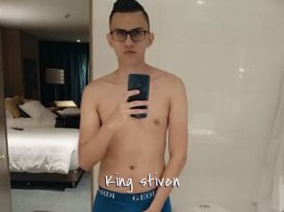 King_stiven