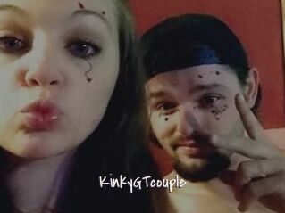 KinkyGTcouple