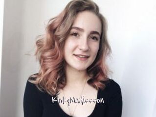 KinkyMadissson
