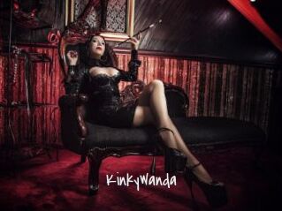 KinkyWanda