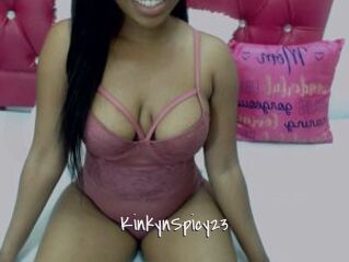 KinkynSpicy23