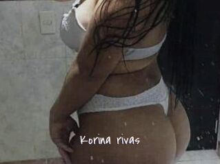 Korina_rivas