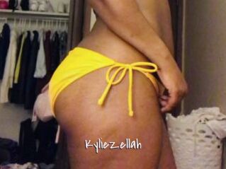 KylieZellah