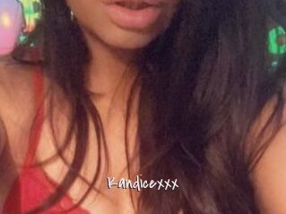 Kandicexxx