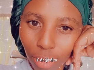 Kardibabe