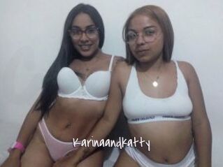 Karinaandkatty