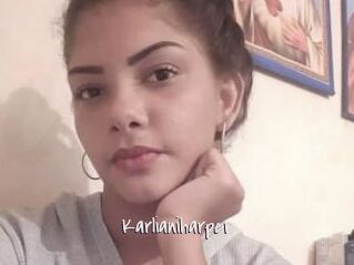 karlianiharper Commando Sexy