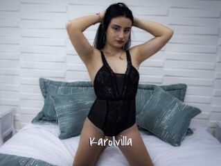 Karolvilla