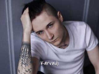 Karvindi