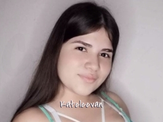 Kateleevan