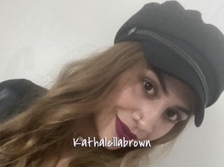 Kathalellabrown