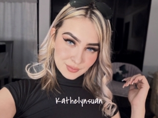 Kathelynsuan