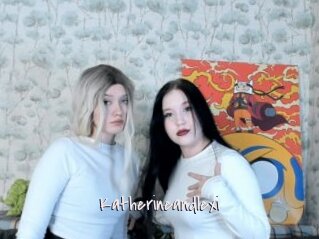 Katherineandlexi