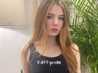 Kattyevan