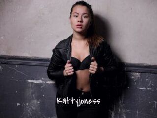 Kattyjoness