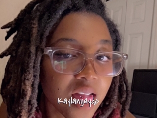 Kaylanijayde