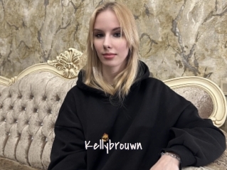 Kellybrouwn