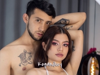 Kenandlucy