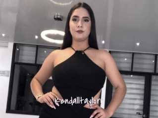 kendalltaylorr Commando Sexy