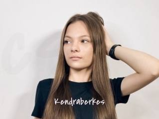 Kendraberkes