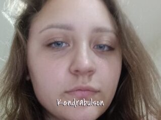 Kendrabulson