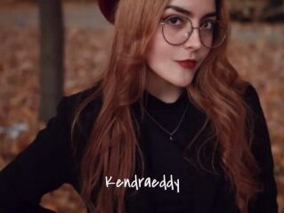 Kendraeddy