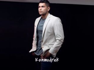 Kenmodrick