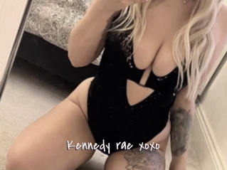 Kennedy_rae_xoxo