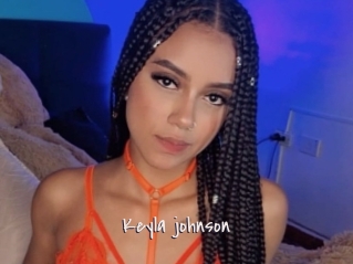 Keyla_johnson