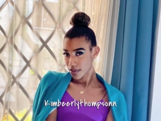 Kimbeerlythompsonn