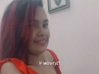 Kimberx19